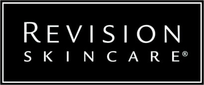 2019 revision skincare logo without tag line 410x