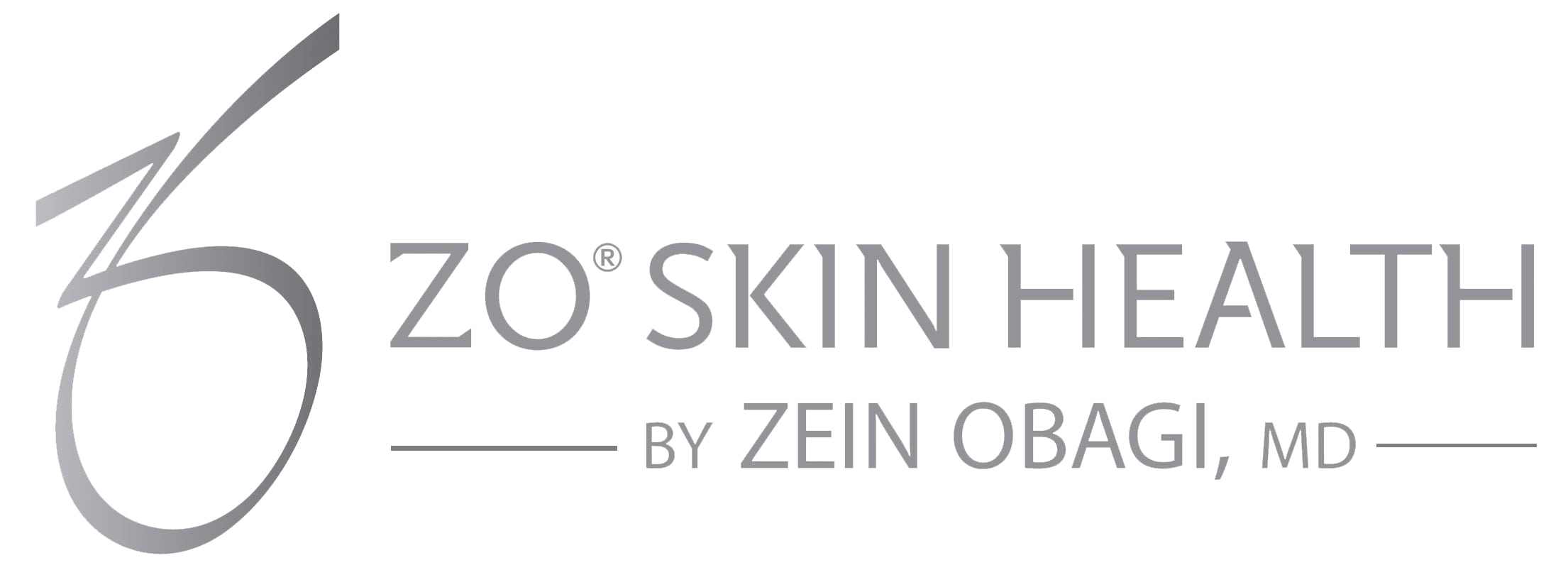 zo skin health logo