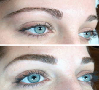 microblading