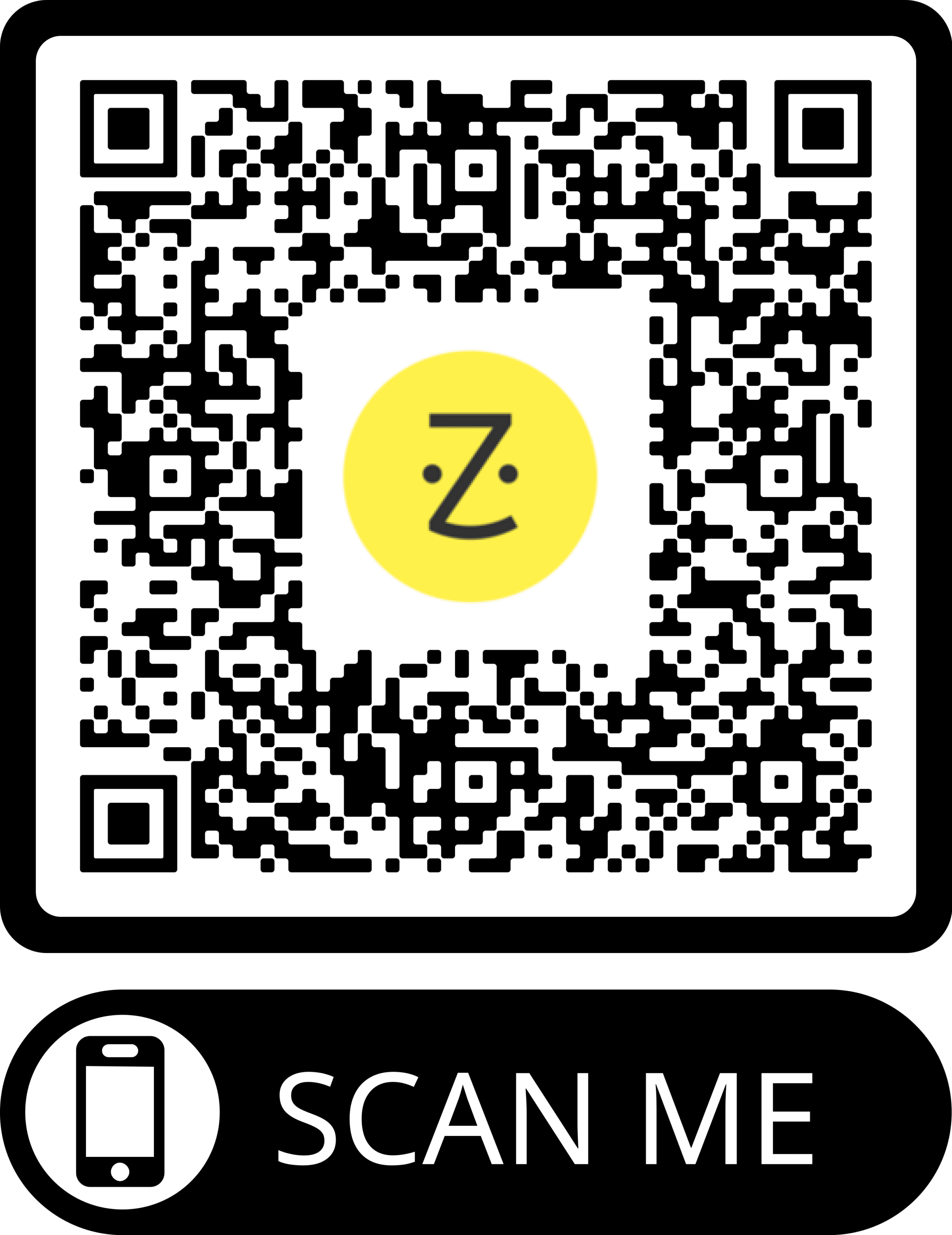 new pt pw qr code